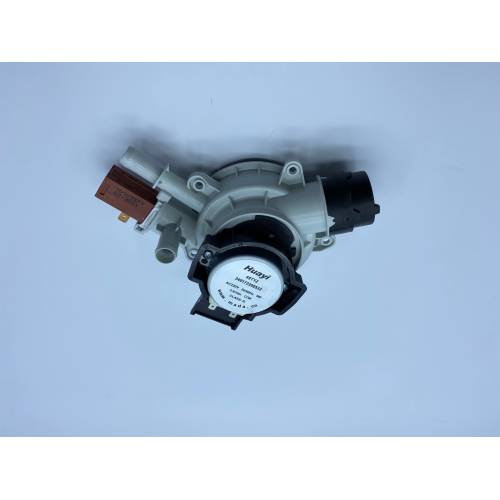 Arçelik Beko Grundig Bulaşık Makinesi Karina Vana Gurubu - Yön Motoru 1512000100