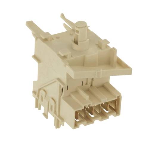 Bosch Bulaşık Makinesi Açma Kapama Anahtarı 00424410