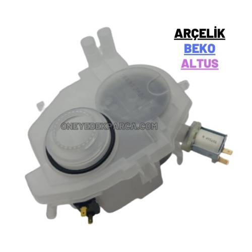 Arçelik Beko Altus Bulaşık Makinesi Tuz Kutusu 1764900100