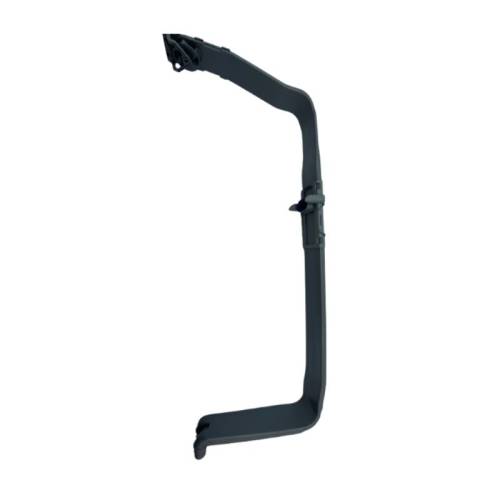 Beko Bulaşık Makinesi Alt Su Besleme Borusu BK1512590400