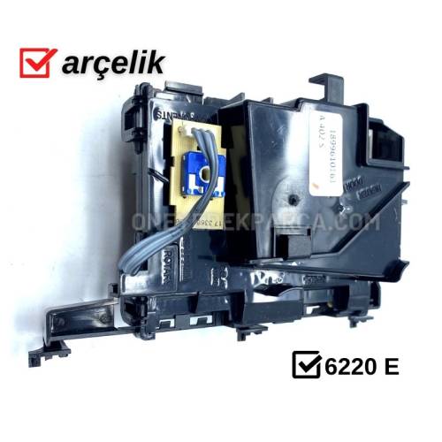 Arçelik 6220 E Bulaşık Makinesi Elektronik Ana kart 1899610121