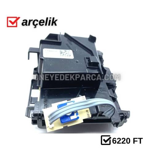 Arçelik 6220 FT Bulaşık Makinesi Elektronik Anakart 1741310280