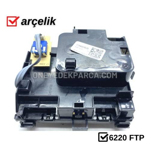 Arçelik 6220 FTP Bulaşık Makinesi Elektronik Ana kartı 1784003530