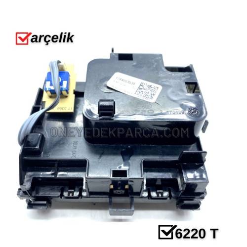 Arçelik 6220 T Bulaşık Makinesi Elektronik Ana Kart 1784002920