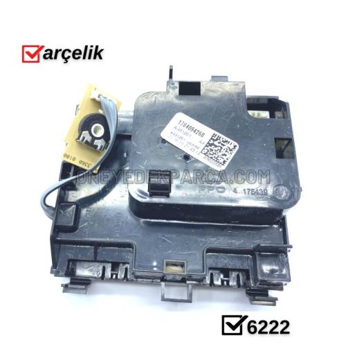 Arçelik 6222 Bulaşık Makinesi Elektronik Kart 1784004260