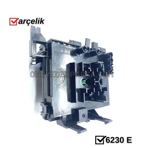 Arçelik 6230 E Bulaşık Makinesi Elektronik Kartı 1899610171