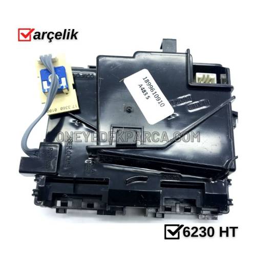 Arçelik 6230 HT Bulaşık Makinesi Elektronik Anakart 1784000070