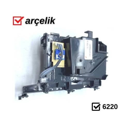 Arçelik 6220 Bulaşık Makinesi Elektronik Kart 1899450120