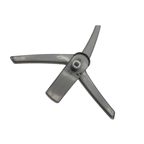Beko Bulaşık Makinesi Alt Pervane Gurubu BK1517350200