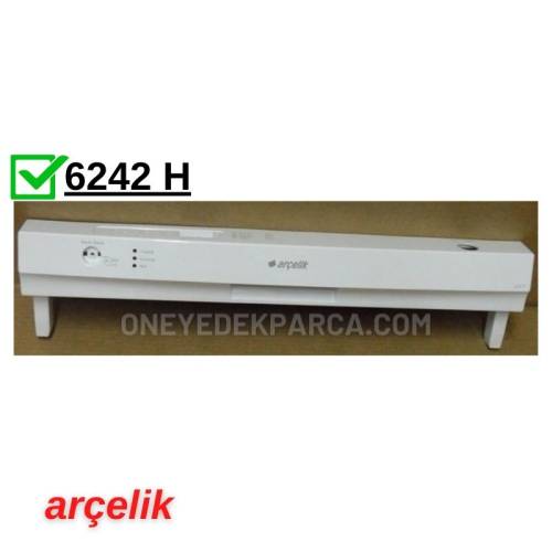 Arçelik 6242 H Bulaşık Makinesi Ön Panosu 1714057400