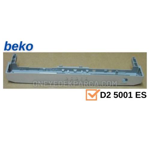 Beko D2 5001 ES Bulaşık Makinesi Ön Pano 1731767700