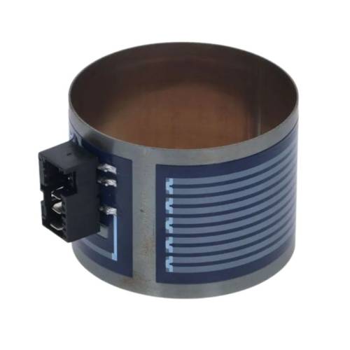 Bosch Siemens Profilo Bulaşık Makinesi Isı Pompası Rezistansı 75x55mm