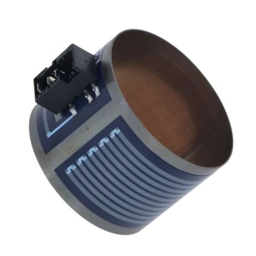 Bosch Siemens Profilo Bulaşık Makinesi Isı Pompası Rezistansı 85x55mm