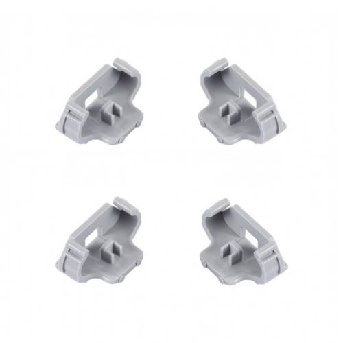 Arçelik Beko Altus Bulaşık Makinesi Ray Kapağı 1732840100