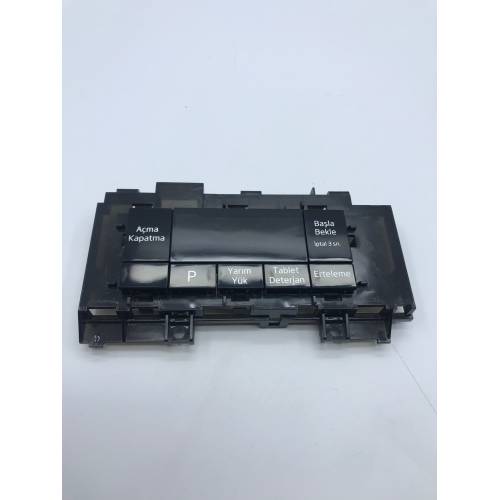 Beko Bulaşık makinesi Tuş Takımı 1780477400