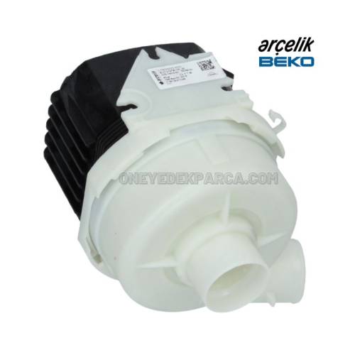 Arçelik Beko Bulaşık Makinesi Motoru 1783900400