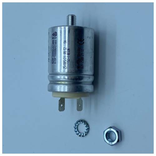 Arçelik Bulaşık Makinesi Motor Kondansatörü 4uf