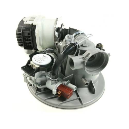 Beko Bulaşık Makinesi Karina Alt Hazne Gurubu BK1511900100