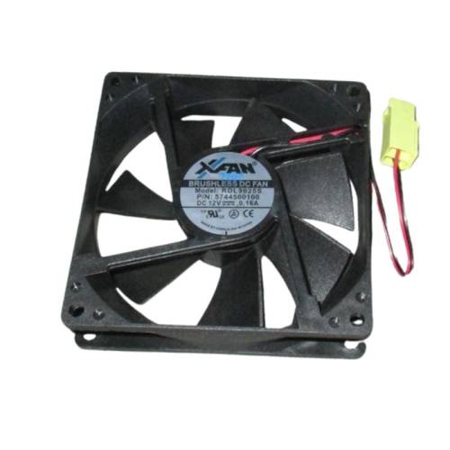 Altus Buzdolabı DC Kare Fan 12V 5744560100
