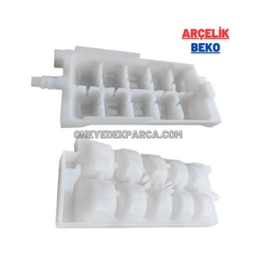 Arçelik Beko Buzdolabı Buzluk Kabı 4823270100