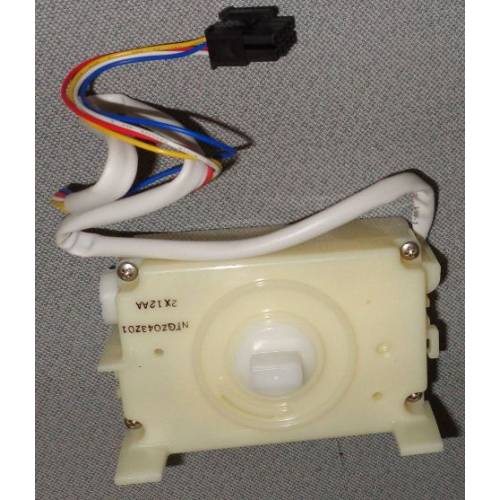 Beko Buzdolabı Buzmatik Çevirme Motoru BKK4827350200