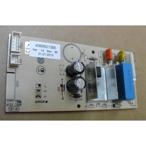 Arçelik 2393 CMBE KOMBİ Buzdolabı Ana Kart 7231420100