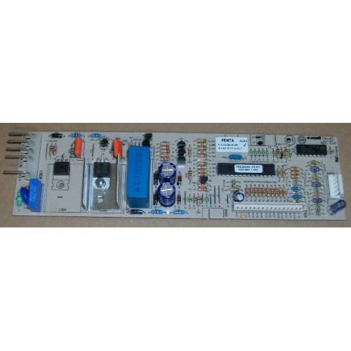 Beko Buzdolabı Kontrol Kartı  4308601185