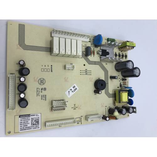 Arçelik, Beko Buzdolabı Kontrol Kartı 4938822011