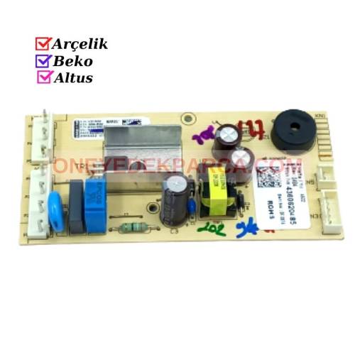 Arçelik Beko Altus Buzdolabı Elektronik Anakart 4360620485