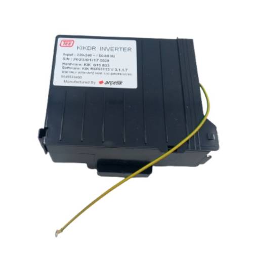 Beko 3501 Derin Dondrucu Motor Kartı BK5645533400