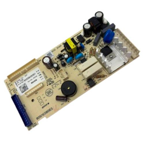 Beko Buzdolabı Elektronik Ana Kartı BKK5955805501