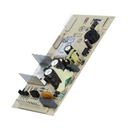 Beko SBS 9604 NEL - SBS 9605 NEL Buzdolabı Elektronik Kart BK4326997200
