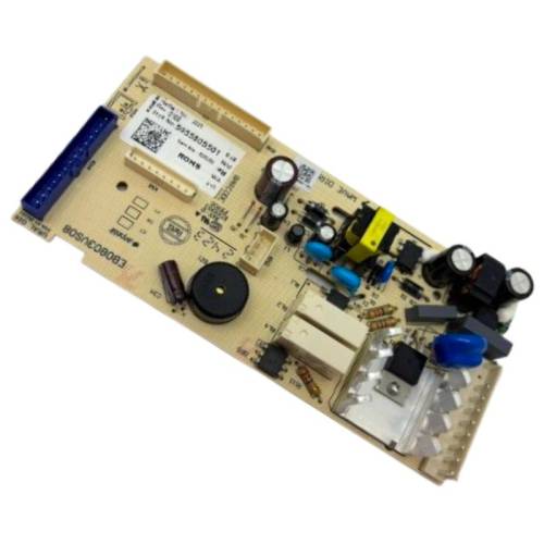 Grundig Buzdolabı Elektronik Ana Kartı GD5955805501