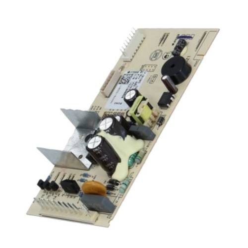 Grundig GSND 6280 S - GSND 6281S  Buzdolabı Elektronik Kart GD4326997200
