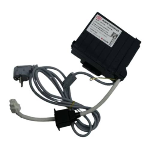 Arçelik Buzdolabı İnverter Motor Kartı 5940948700