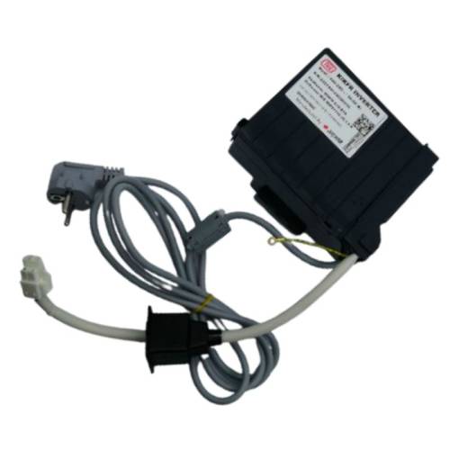 Beko Buzdolabı İnverter Motor Kartı BKK5940948700