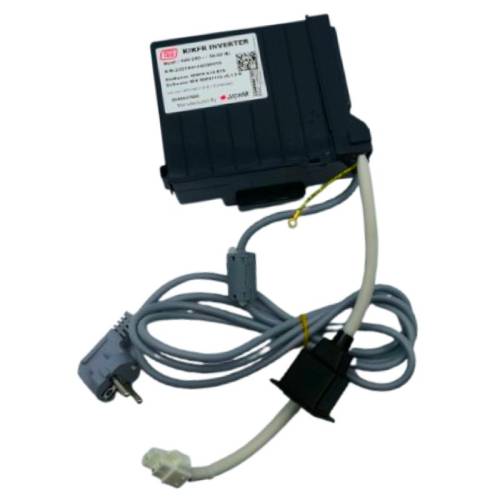 Grundig Buzdolabı İnverter Motor Kartı GRD5940948700