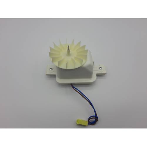 Buzdolabı Soğutucu Bölüm Fan Motoru 4362090700