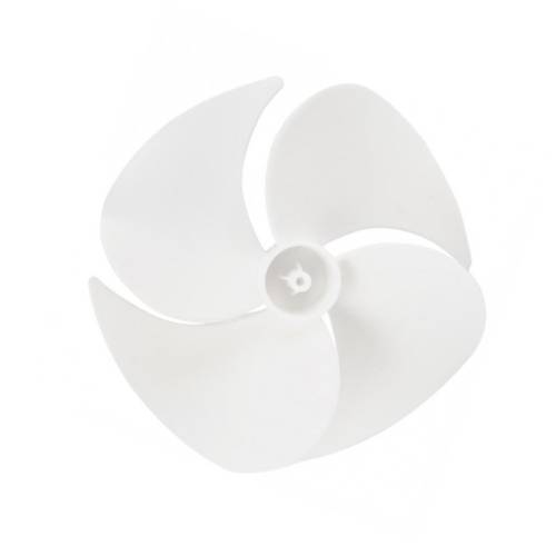 Arçelik Buzdolabı Arka Fan Pervanesi (145mm)