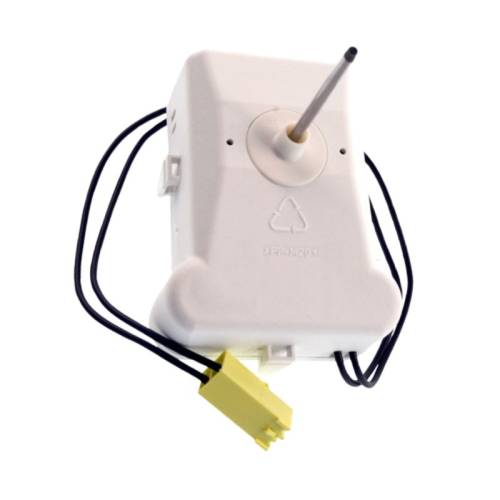 Arçelik Buzdolabı BLDC Fan Motoru 4836130485