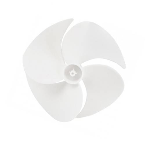 Beko Buzdolabı Dış Fan Pervanesi (145mm)