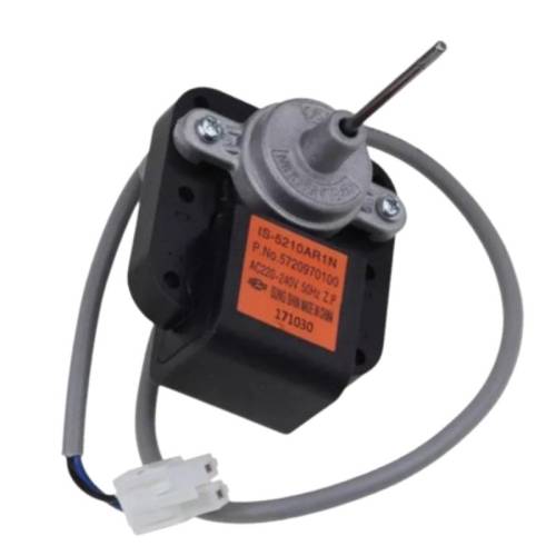 Grundig Buzdolabı Dış Kondanser Fan Motoru