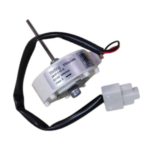 Arçelik Beko Grundig Derin Dondurucu İç Fan Motoru 5782940400
