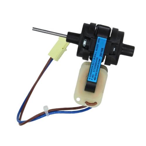 Beko Buzdolabı Soğutucu Bölüm İç Fan Motoru BKO5720980400