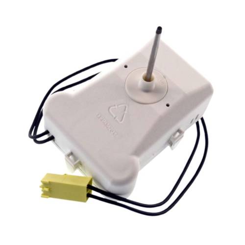Grundig Buzdolabı BLDC Fan Motoru GD4836130485