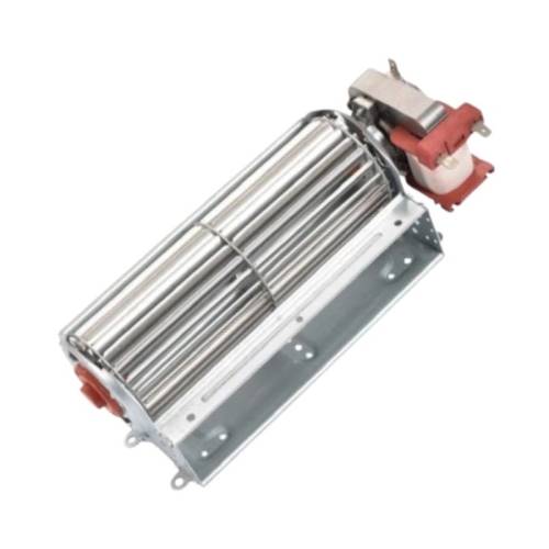 Şişe Soğutucu Kola Dolabı Radyan Fan Motoru (60x180mm)