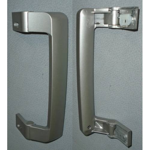 Arçelik Beko Derin Dondurucu Kapak Kolu  4397250900