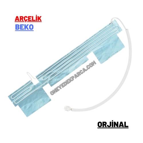 Arçelik Beko Buzdolabı Rezistansı Orjinal 4296520100