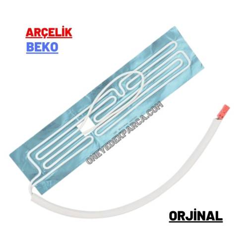 Arçelik Beko Buzdolabı Rezistansı Orjinal 4848310185