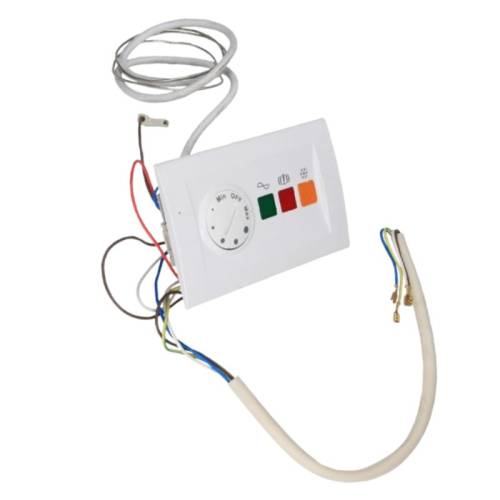 Beko Derin Dondurucu Termostat Kutusu 4549960100